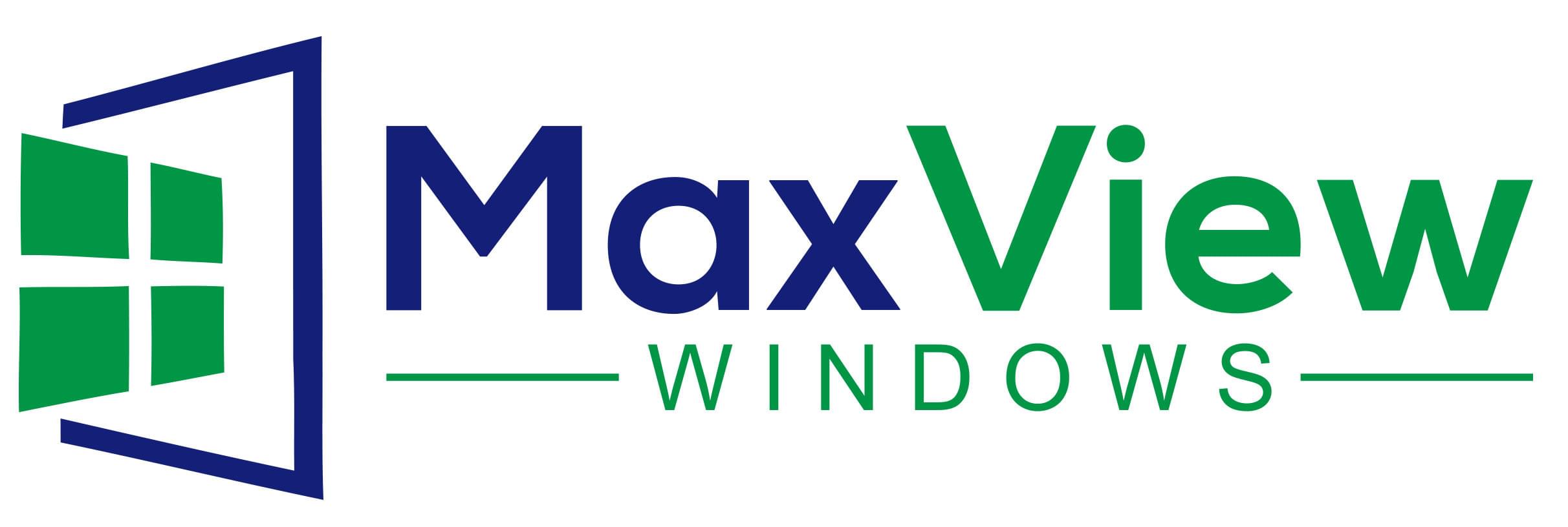 MaxView Windows